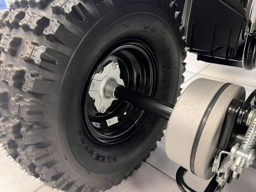 2026 Can-Am Renegade 110 EFI