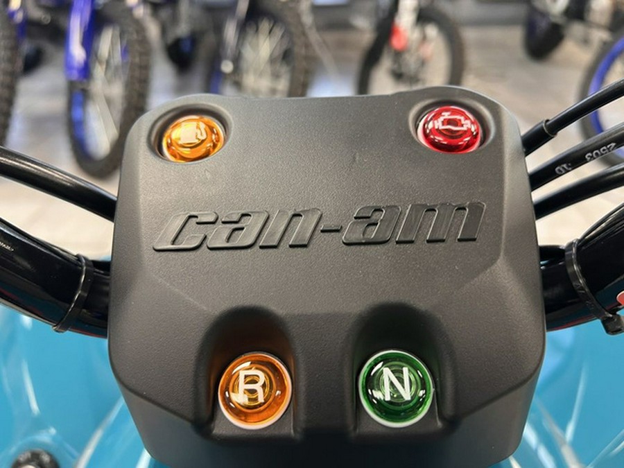 2026 Can-Am Renegade 110 EFI