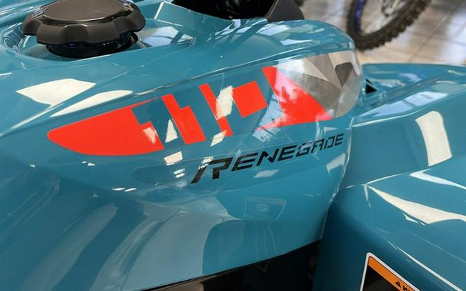 2026 Can-Am Renegade 110 EFI