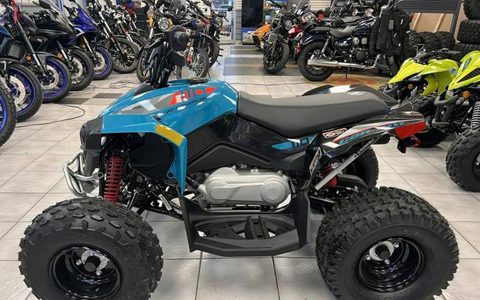 2026 Can-Am Renegade 110 EFI
