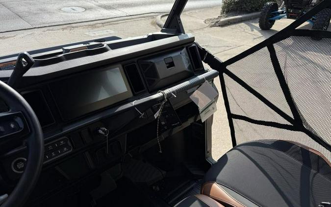 2026 Can-Am® Defender MAX LONE STAR HD11