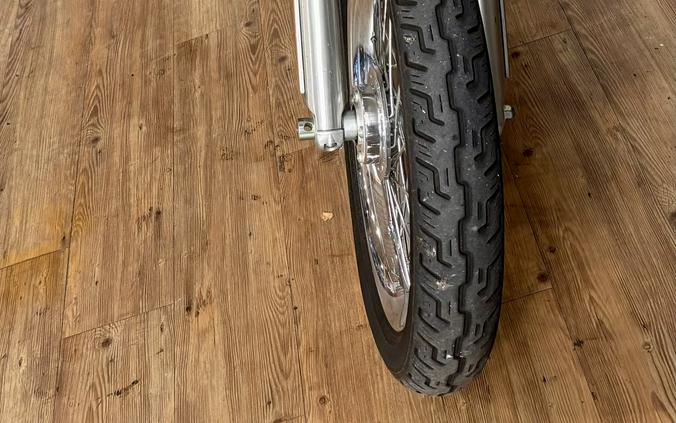 2007 Harley-Davidson Dyna® Street Bob®