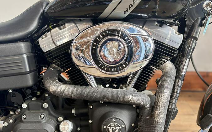 2007 Harley-Davidson Dyna® Street Bob®