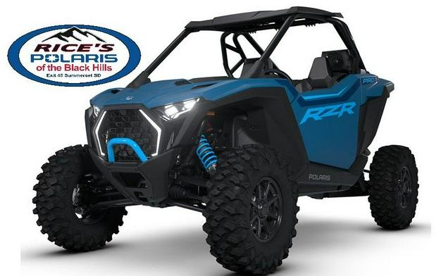 2026 Polaris RZR PRO XP Ultimate
