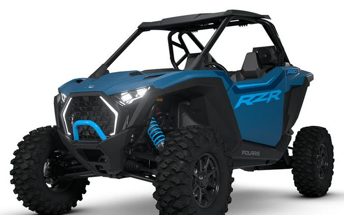 2026 Polaris RZR PRO XP Ultimate