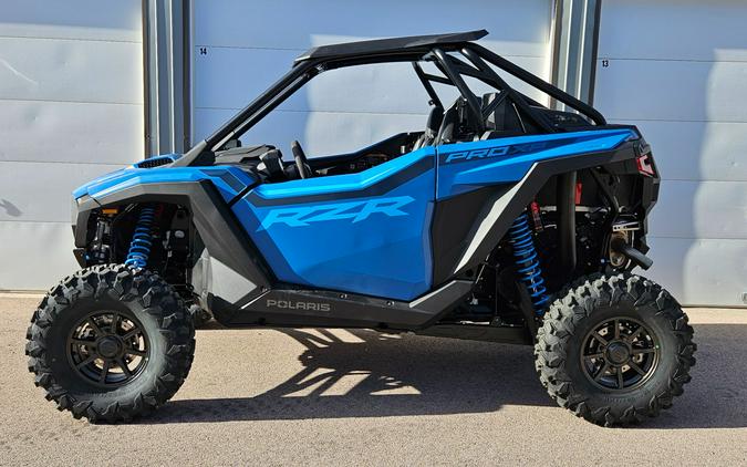 2026 Polaris RZR PRO XP Ultimate