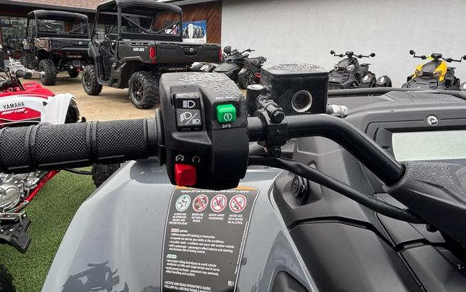 2026 Can-Am OUTLANDER DPS 500