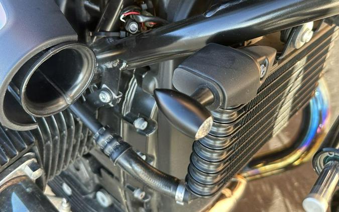 Used 2015 BMW R nineT