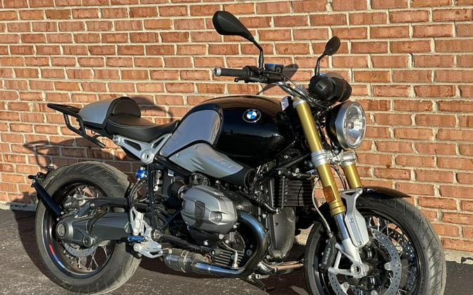 Used 2015 BMW R nineT