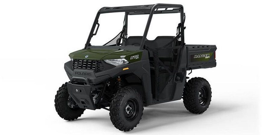 2025 Polaris Ranger® SP 570