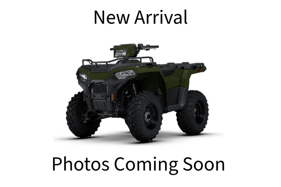 2026 Polaris Sportsman® 570 Sage Green
