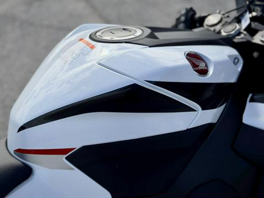 2026 Honda CBR1000RR