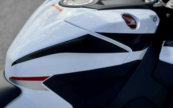 2026 Honda CBR1000RR