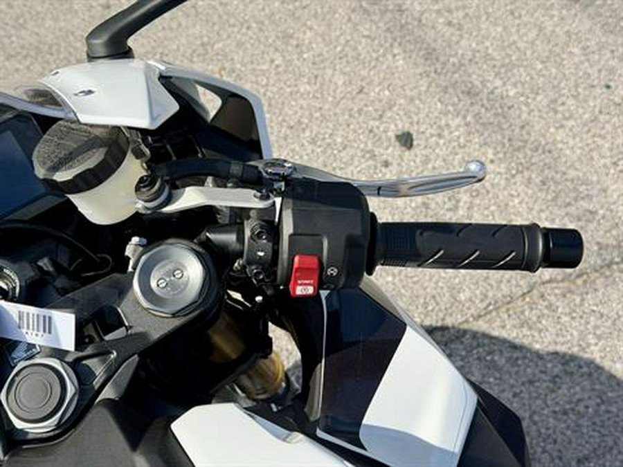 2026 Honda CBR1000RR