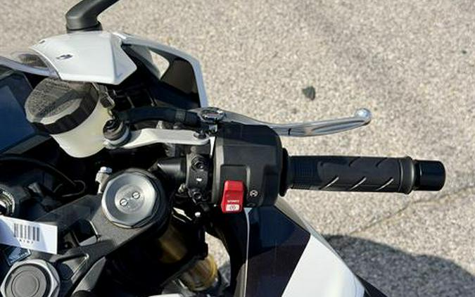 2026 Honda CBR1000RR