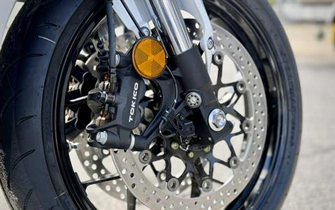 2026 Honda CBR1000RR