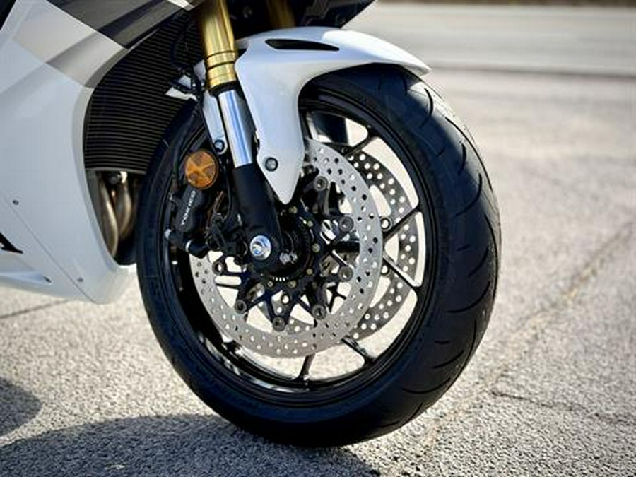 2026 Honda CBR1000RR