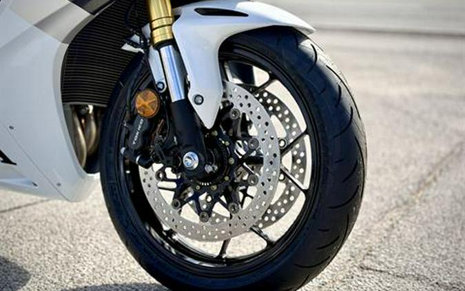 2026 Honda CBR1000RR