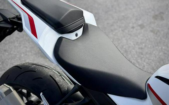 2026 Honda CBR1000RR