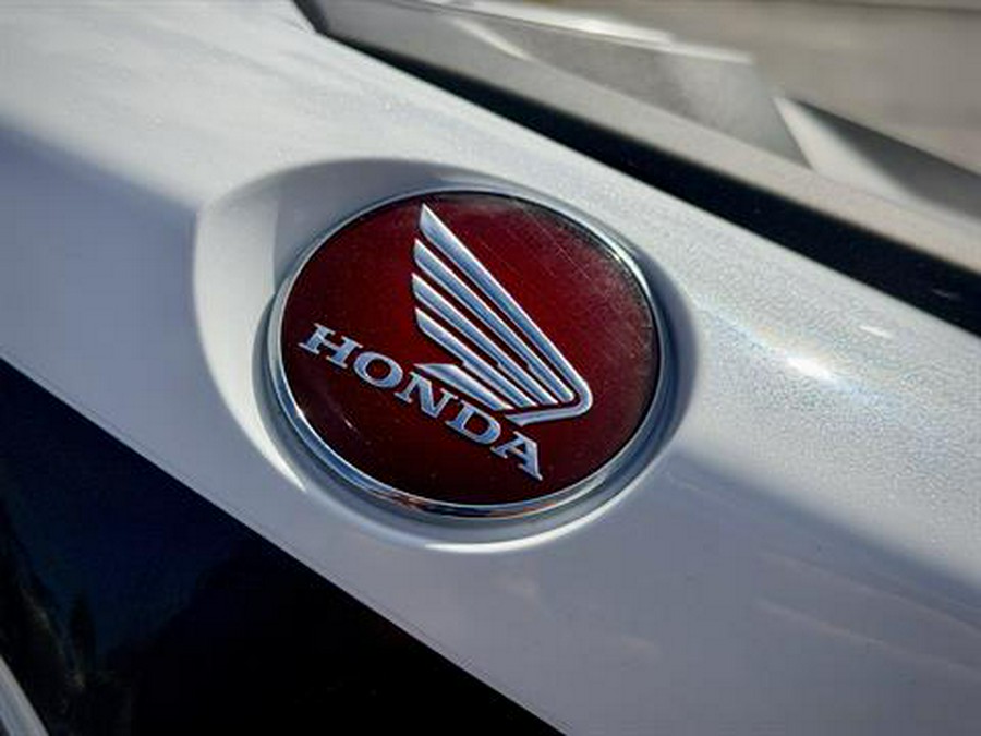 2026 Honda CBR1000RR