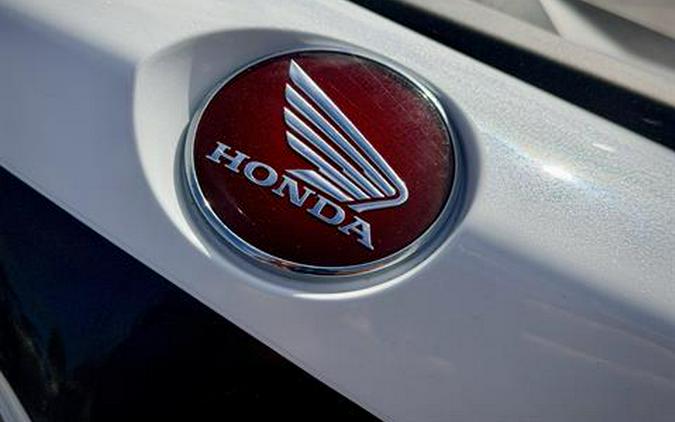 2026 Honda CBR1000RR