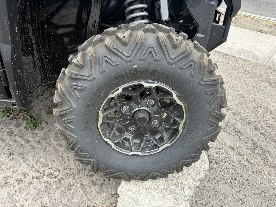 2026 Kawasaki RIDGE® CREW