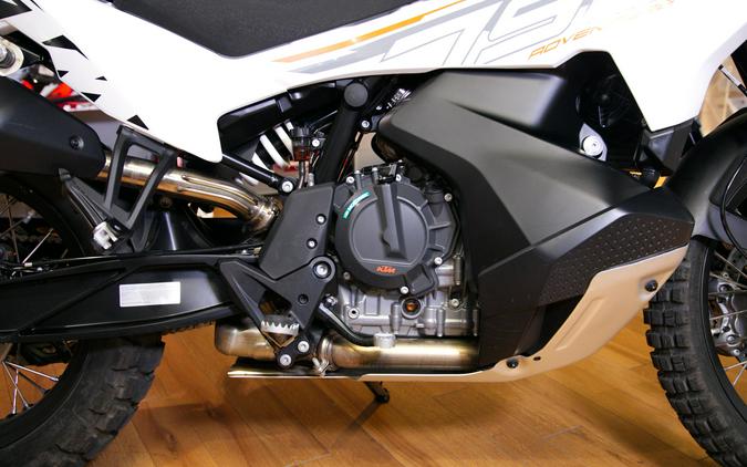 2024 KTM 790 ADVENTURE