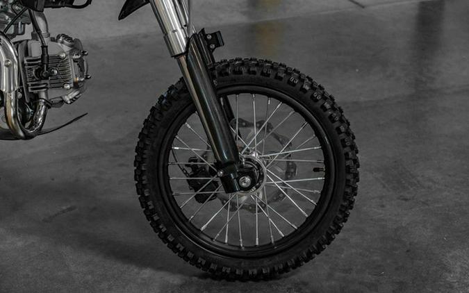 2025 SSR Motorsports SR125ME