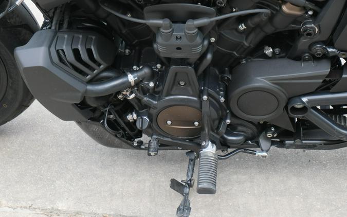 2024 HARLEY SPORTSTER S