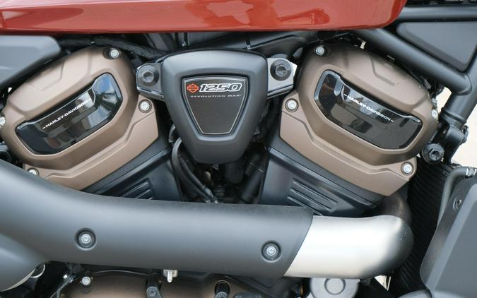 2024 HARLEY SPORTSTER S