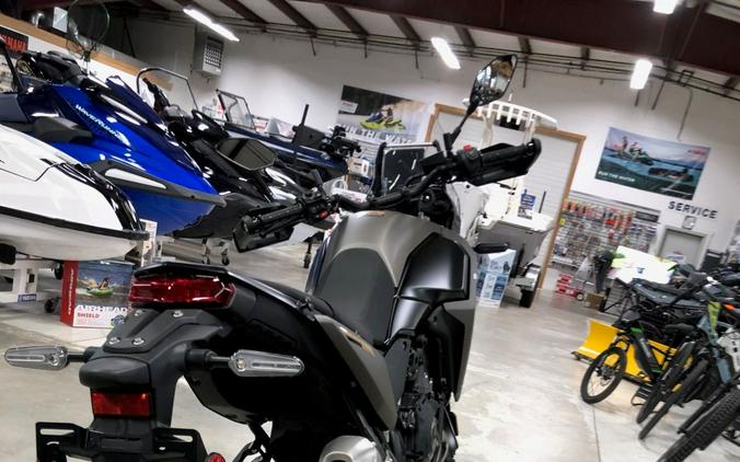 2026 Yamaha Ténéré 700