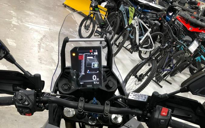 2026 Yamaha Ténéré 700