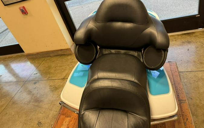 Used 2017 Harley-Davidson Electra Glide Ultra Classic Grand American Touring Motorcycle For Sale Near Memphis, TN