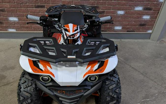 2026 Kayo Bull 110