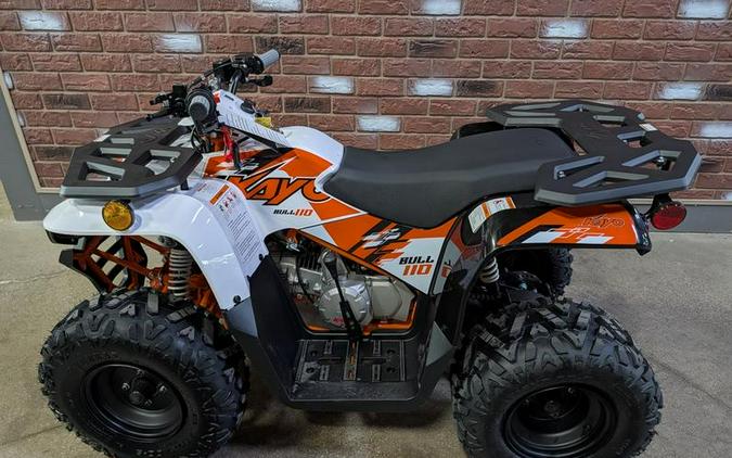 2026 Kayo Bull 110