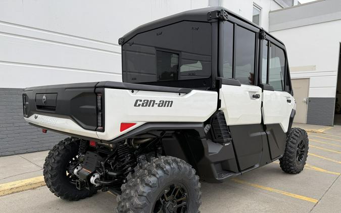 2026 Can-Am Defender MAX Limited HD11