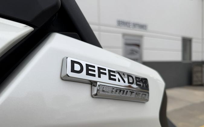 2026 Can-Am Defender MAX Limited HD11