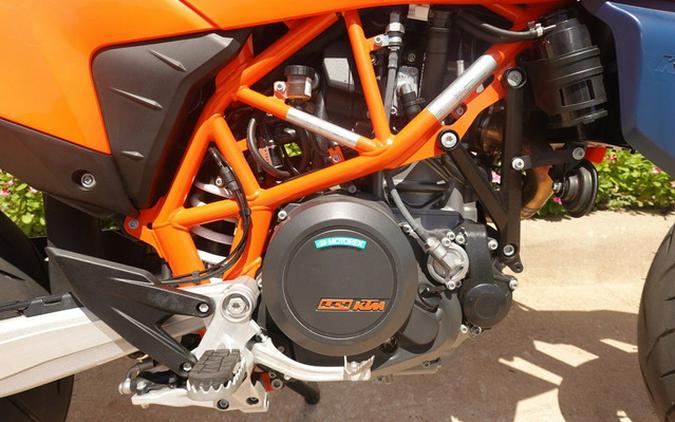 2024 KTM SMC 690 R