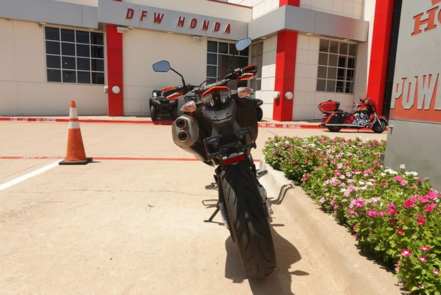 2024 KTM SMC 690 R