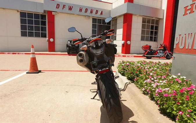 2024 KTM SMC 690 R