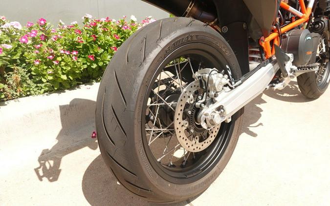 2024 KTM SMC 690 R