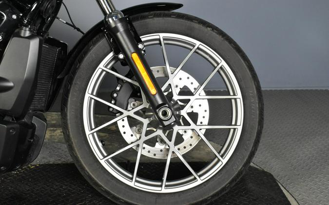 2026 Harley-Davidson Nightster Special RH975S