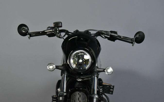 2026 Harley-Davidson Nightster Special RH975S