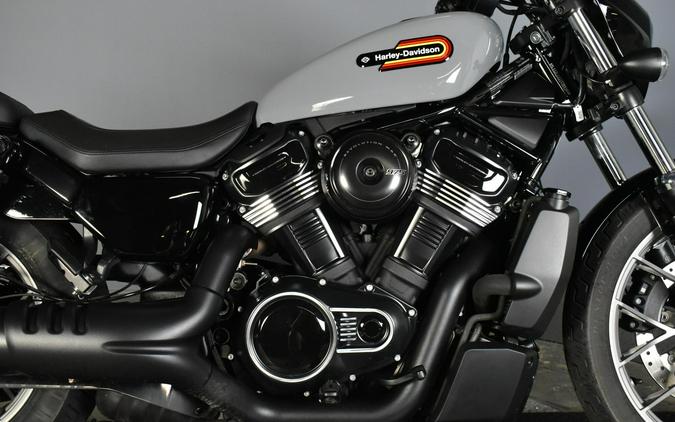 2026 Harley-Davidson Nightster Special RH975S