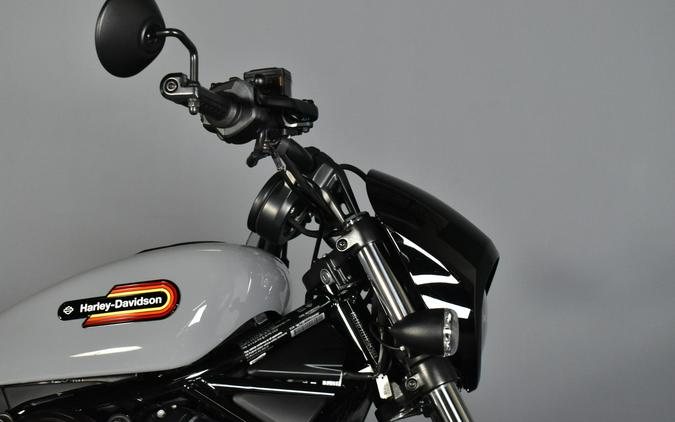 2026 Harley-Davidson Nightster Special RH975S
