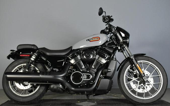 2026 Harley-Davidson Nightster Special RH975S