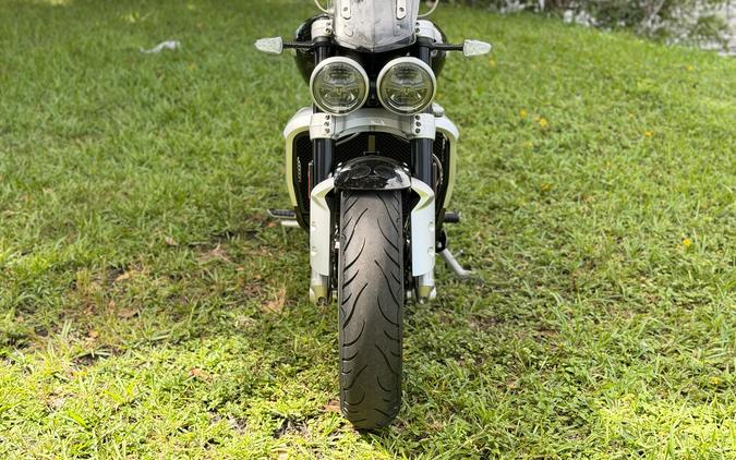 2023 Triumph Rocket 3 GT