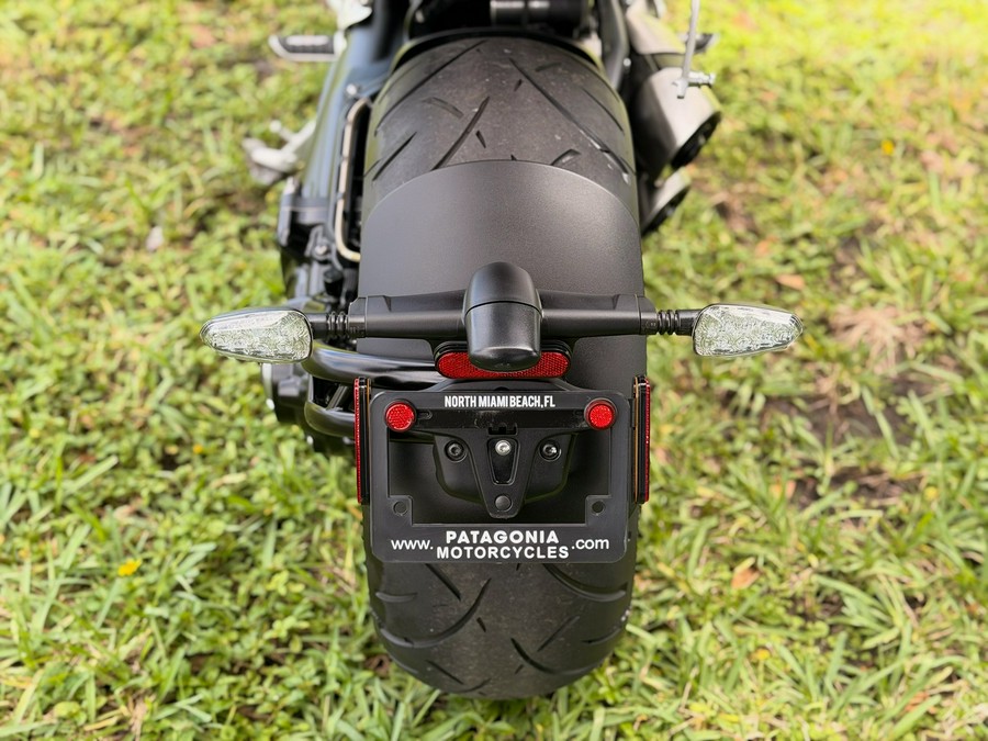 2023 Triumph Rocket 3 GT