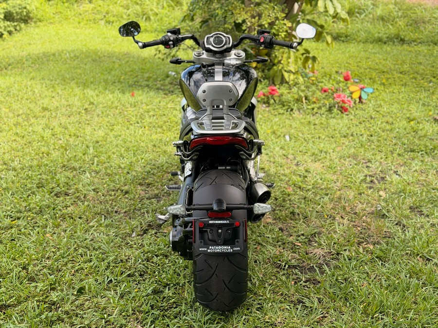 2023 Triumph Rocket 3 GT