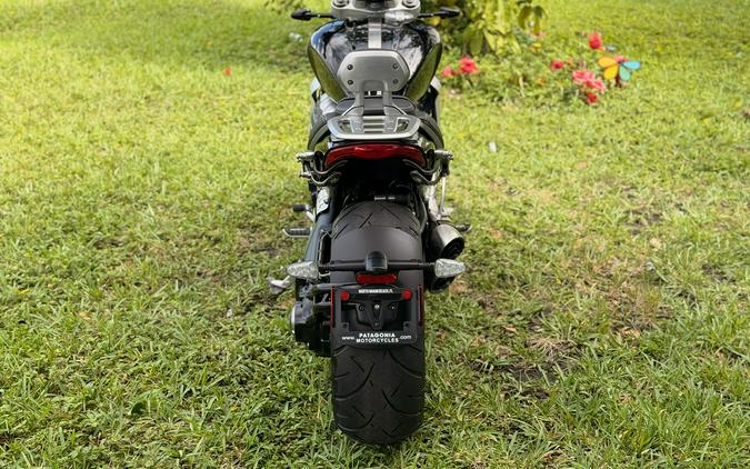 2023 Triumph Rocket 3 GT